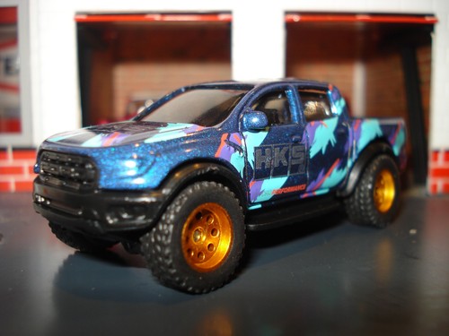 Ford 150 raptor 4x4 - f-150,