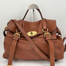 Borsa a mano Mulberry Alexa
