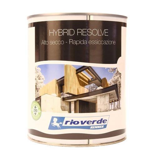 Rio verde hybrid resolve - -,