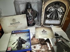 Assassin's Creed The Ezio