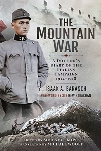 The mountain war doctor - mountain, doctor's