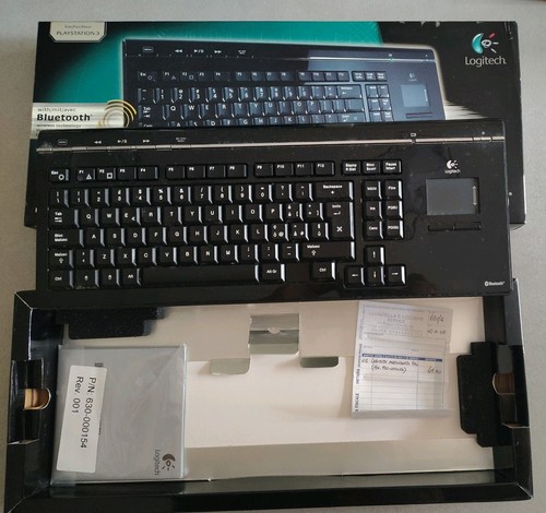 Tastiera wireless cordless - tastiera,