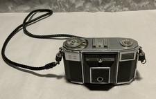 Macchina fotografica vintage