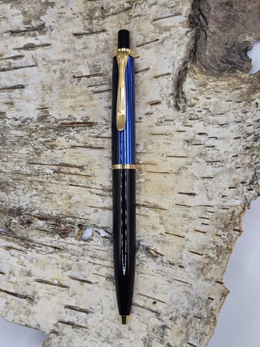 Penna sfera vintage - a,