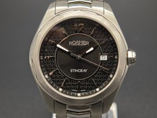 Roamer Stingray - Quarzo