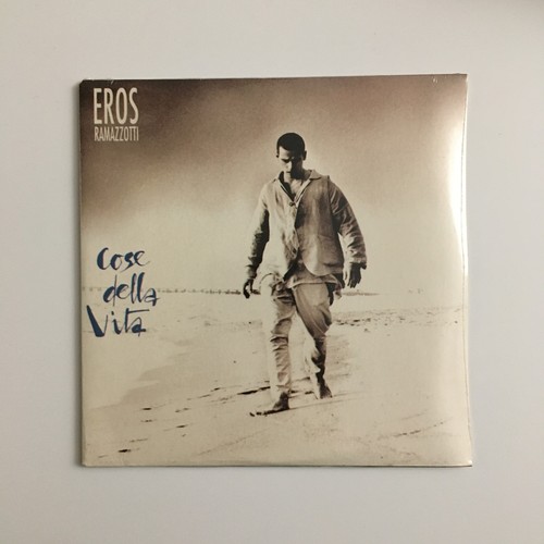 Eros ramazzotti cose - ramazzotti, della