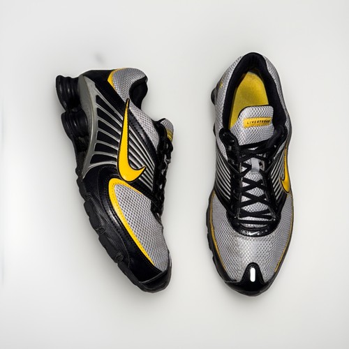 Scarpe nike livestrong - scarpe,
