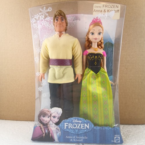 Disney frozen anna - disney, di