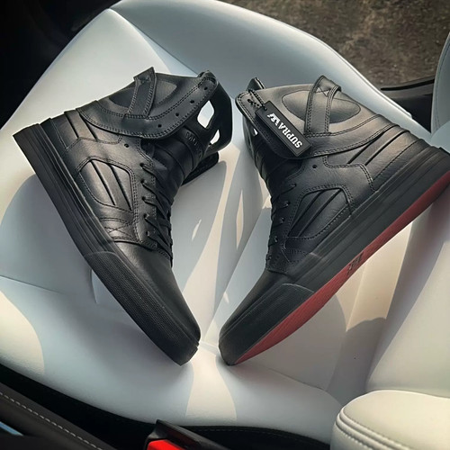Scarpe alte uomo - , skytopii2