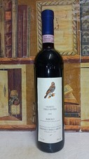 Vino 1993 Barolo Vigneto Terlo