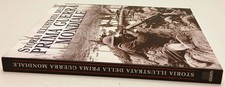 Soldati della prima guerra - prima,