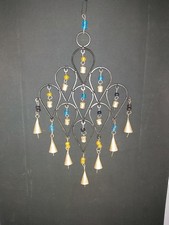 CAMION A VENTO IN FERRO