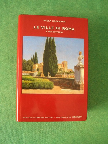 Ville roma e - le,