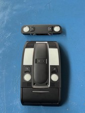 LUCI PLAFONIERA   Audi A6 3.0D QUATTRO SW 2007