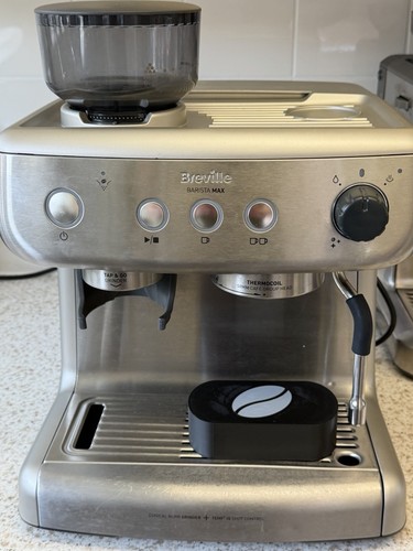 Breville barista max - barista, &
