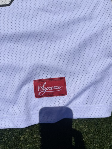 Maglia calcio supreme bones - calcio,