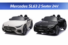 Auto 2 posti con licenza