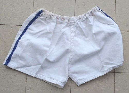 Pantaloni ginnici vintage