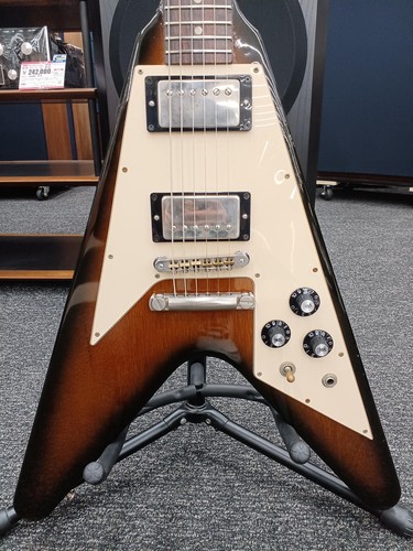 Gibson flying v - [gibson],