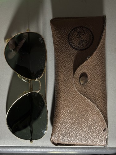 Ray ban aviator classic rb3025 - ray-ban,