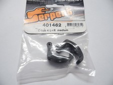 SERPENT 401462 C-Hub 4 L + R