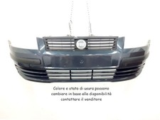 PARAURTI ANTERIORE COMPLETO PER FIAT Stilo S. Wagon 71718795 (01>10)