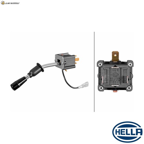 Interruttore frecce 6ba - interruttore,