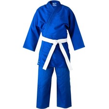 Blitz Adult Okuden Judo Gi