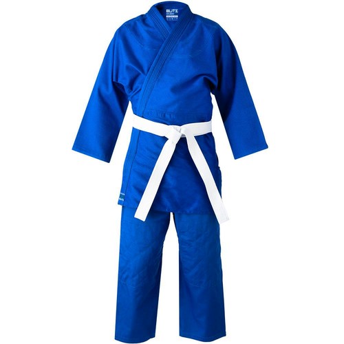 Blitz adult okuden - adult, judo