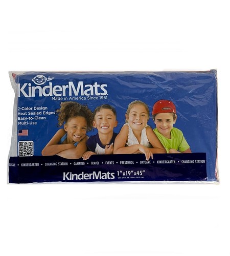 Kindermats tappetino nap - kindermats,