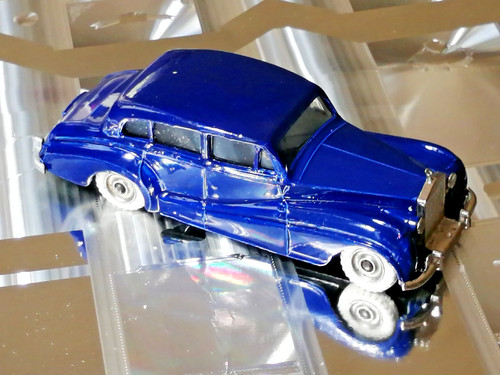Rolls royce silver wraith 150 - royce,
