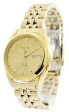Seiko automatic jewels - automatic,