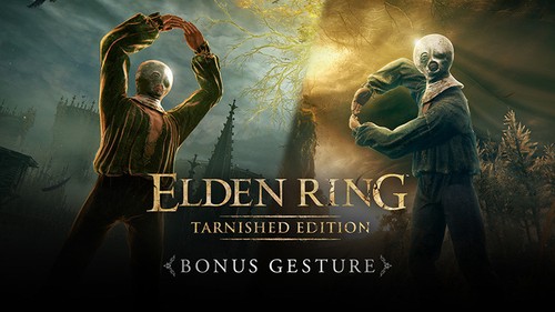 Elden - switch,