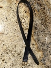 Salvatore Ferragamo Cintura