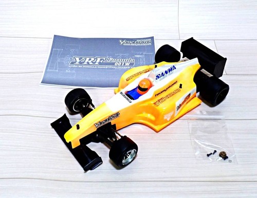 Vintage yokomo yrf001w - yokomo,