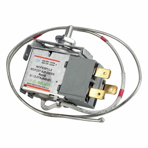 Termostato compatibile con - compatibile,