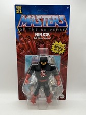 MotU Origins Ninjor US Card