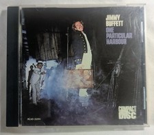 Jimmy Buffett - One Particular
