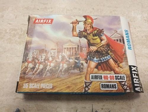 Airfix romani come da - airfix,