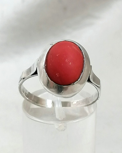 Bellissimo antico anello - anello, in