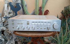 AMPLIFICATORE YAMAHA A-500 SPLENDIDO