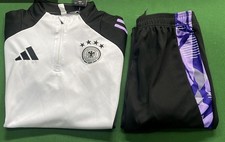 Tuta germania - tuta,