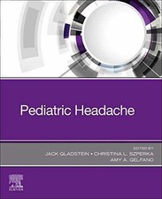 Pediatric Headache -
