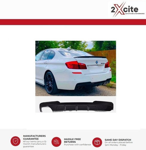 Bmw serie f10 f11 - 5,