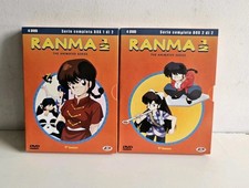 Ranma 1/2 Serie completa 2