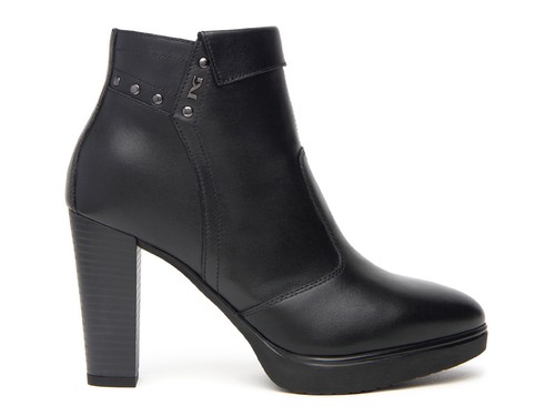Nero giardini scarpe - nero,