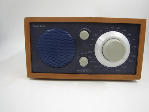 Tivoli audio model - audio, am