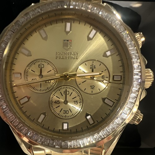 Bracciale montres prestige - bracciale,