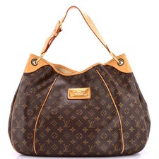 Louis vuitton galliera - vuitton, handbag