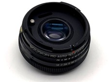 Soligor Teleconverter MC Auto